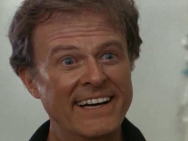 The Greatest American Hero - The Greatest American Hero: S2 E6 - The Beast In The Black