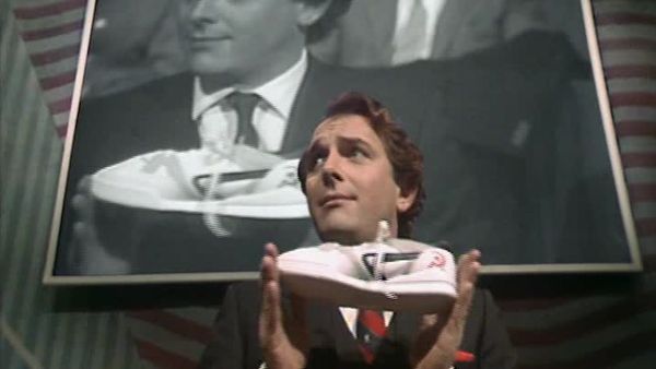 The New Statesman - Profit of Boom