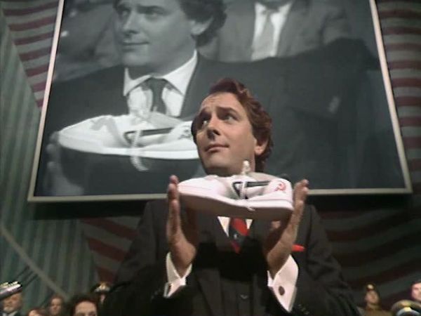 The New Statesman - Profit of Boom