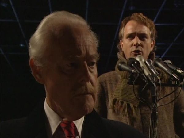 The New Statesman - Back from the Mort