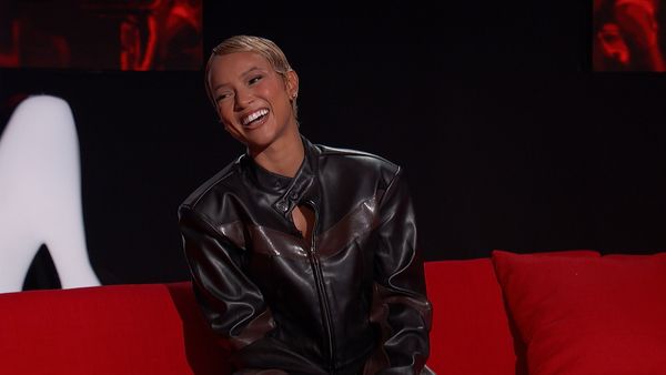 Ridiculousness - Sterling och Karrueche Tran L