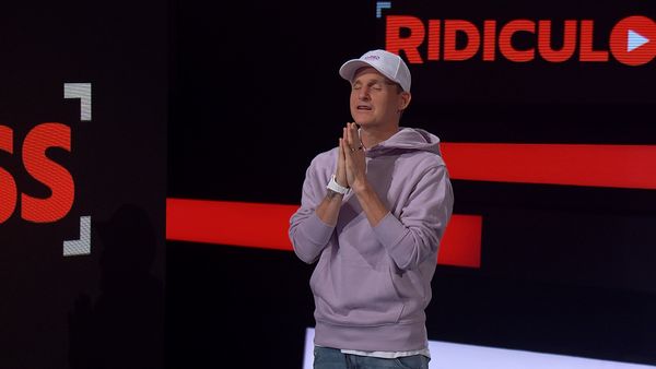 Ridiculousness - Sterling och Carly Aquilino LXIV