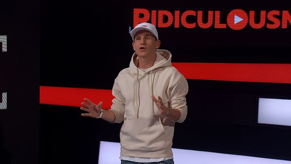 Ridiculousness - Sterling och Carly Aquilino LXI