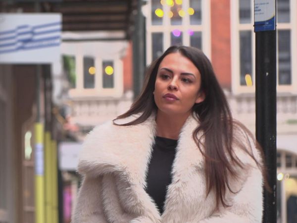 Teen Mom UK - Humper i veien