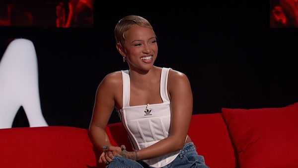 Ridiculousness - Sterling och Karrueche Tran LV