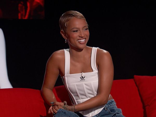 Ridiculousness - Sterling och Karrueche Tran LV