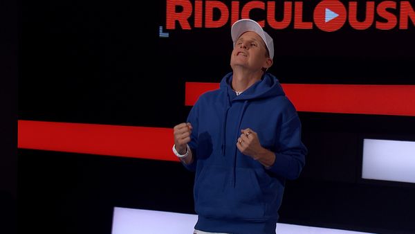 Ridiculousness - Sterling och Carly Aquilino LXV