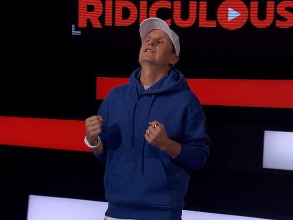 Ridiculousness - Sterling och Carly Aquilino LXV