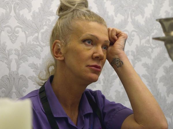 Teen Mom UK - Problem med ekser, hus og mødre