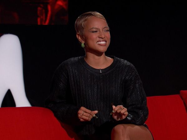 Ridiculousness - Sterling och Karrueche Tran LIV