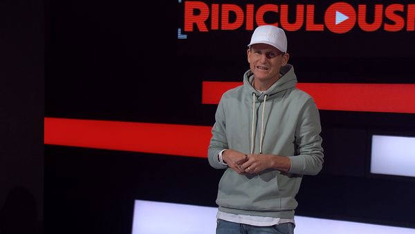 Ridiculousness - Sterling and Carly Aquilino LXVI