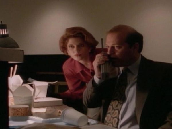 The Commish - The Heart's a Lonely Sucker