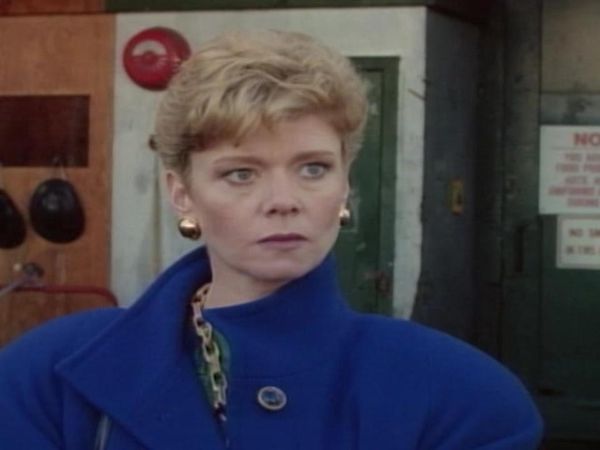 The Commish - Family Business