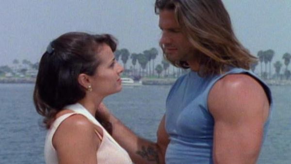 Renegade - Sawed-Off Shotgun Wedding