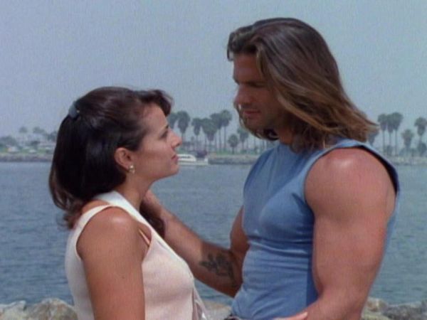 Renegade - Sawed-Off Shotgun Wedding