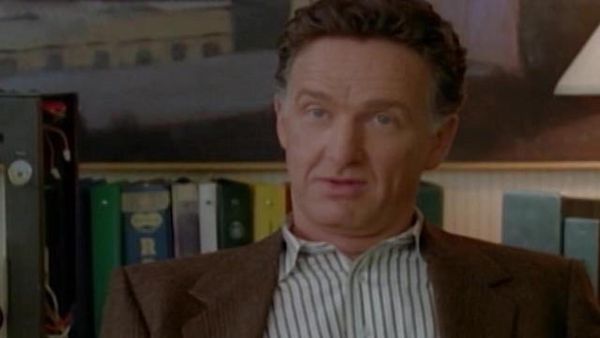 The Commish - The Anti-Commish