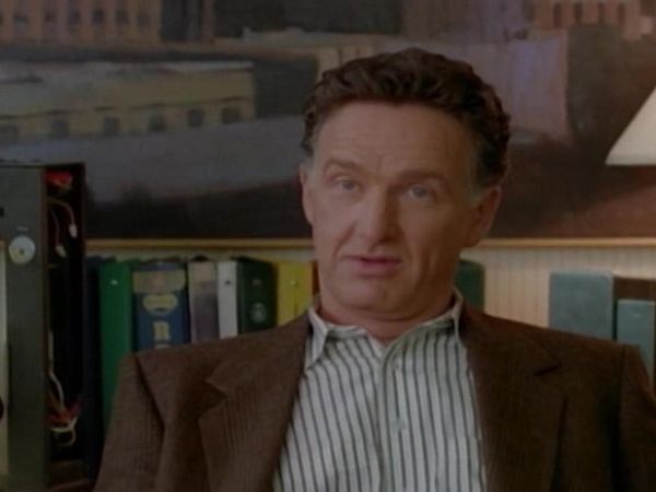 The Commish - The Anti-Commish