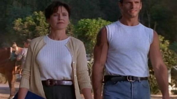 Renegade - Dead Heat