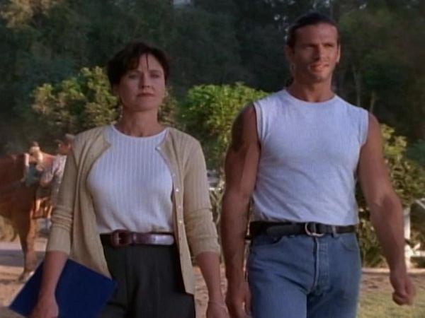 Renegade - Dead Heat