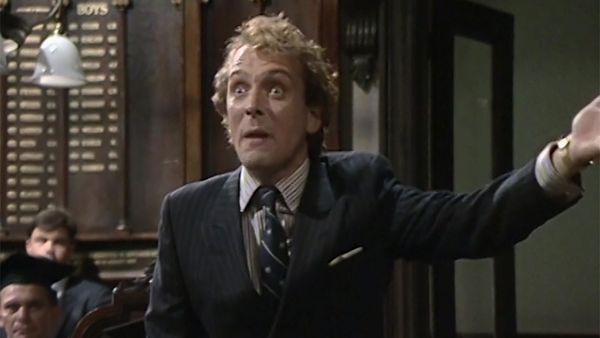 The New Statesman - Friends of St. James