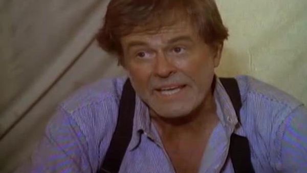 The Greatest American Hero - The Greatest American Hero: S2 E7 - The Lost Diablo