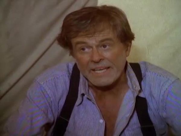 The Greatest American Hero - The Greatest American Hero: S2 E7 - The Lost Diablo
