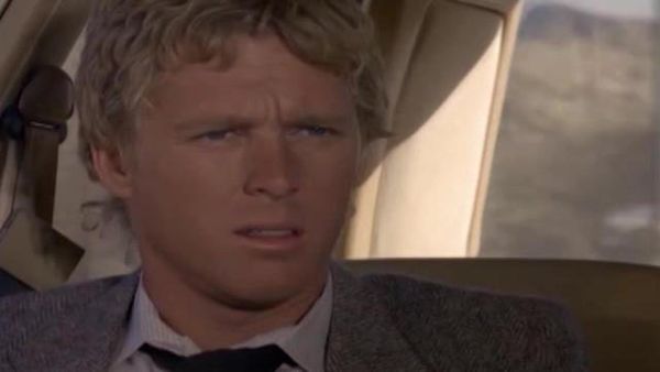 The Greatest American Hero - The Greatest American Hero: S2 E8 - Plague