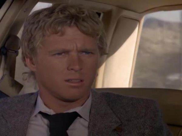 The Greatest American Hero - The Greatest American Hero: S2 E8 - Plague