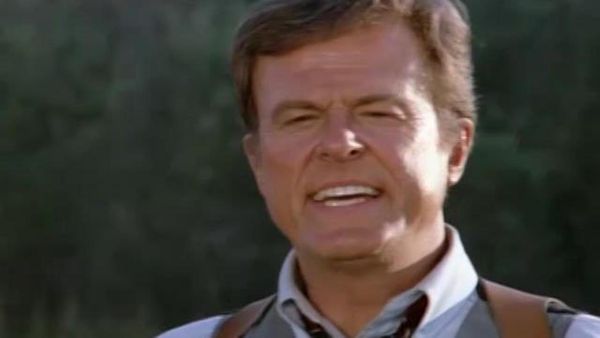 The Greatest American Hero - The Greatest American Hero: S2 E9 - Train Of Thought