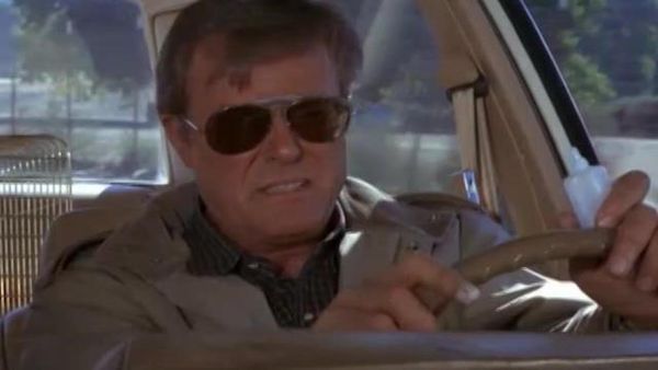 The Greatest American Hero - The Greatest American Hero: S2 E10 - Now You See It