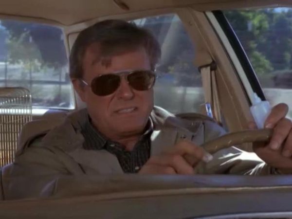 The Greatest American Hero - The Greatest American Hero: S2 E10 - Now You See It