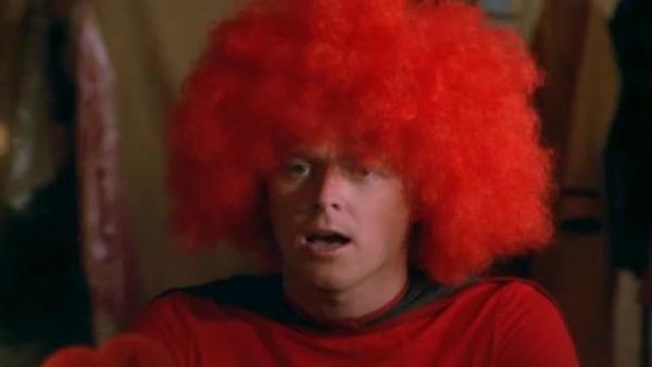 The Greatest American Hero - The Greatest American Hero: S2 E12 - Just Another Three Ring Circus