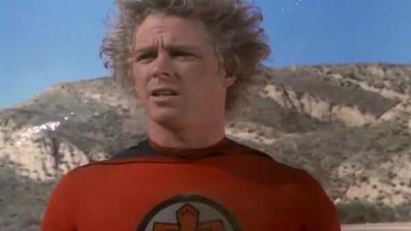 The Greatest American Hero - The Greatest American Hero: S2 E13 - The Shock Will Kill You