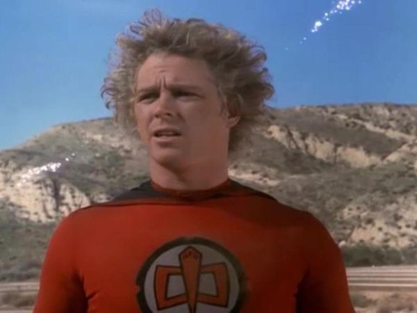 The Greatest American Hero - The Greatest American Hero: S2 E13 - The Shock Will Kill You