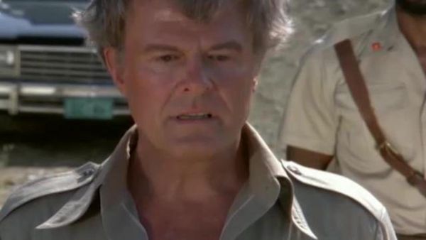 The Greatest American Hero - The Greatest American Hero: S2 E14 - A Chicken In Every Pot