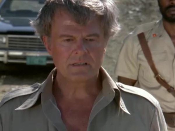 The Greatest American Hero - The Greatest American Hero: S2 E14 - A Chicken In Every Pot
