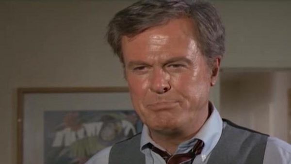 The Greatest American Hero - The Greatest American Hero: S2 E15 - The Devil And The Deep Blue Sea