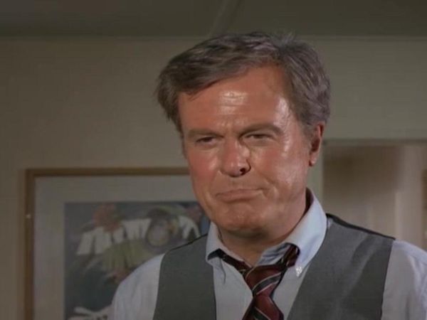 The Greatest American Hero - The Greatest American Hero: S2 E15 - The Devil And The Deep Blue Sea