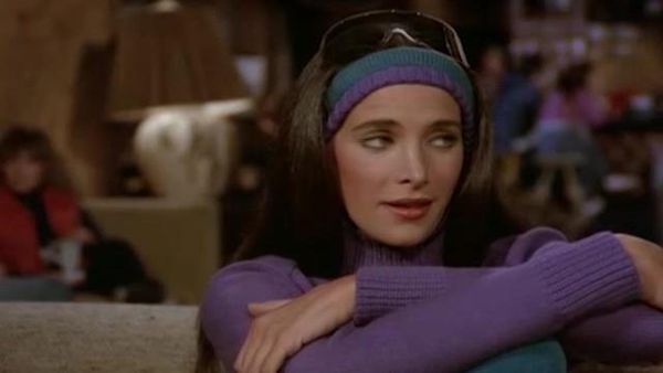 The Greatest American Hero - The Greatest American Hero: S2 E16 - It's All Downhill From Here