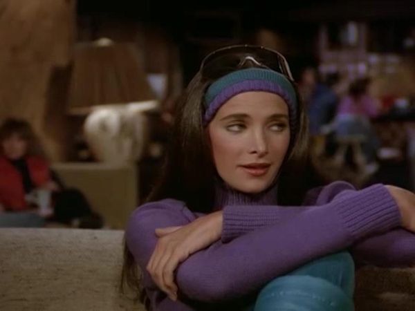 The Greatest American Hero - The Greatest American Hero: S2 E16 - It's All Downhill From Here