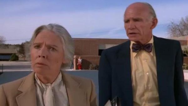 The Greatest American Hero - The Greatest American Hero: S2 E17 - Dreams