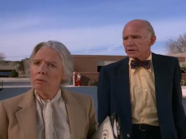 The Greatest American Hero - The Greatest American Hero: S2 E17 - Dreams