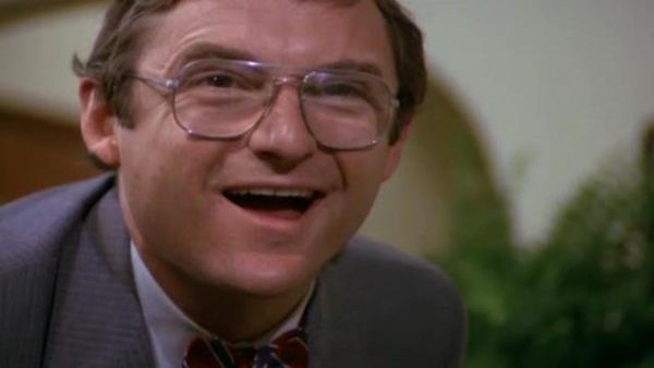 The Greatest American Hero - The Greatest American Hero: S2 E18 - There's Just No Accounting...