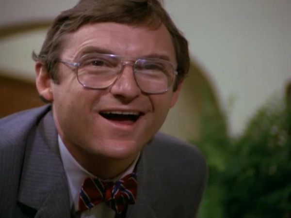The Greatest American Hero - The Greatest American Hero: S2 E18 - There's Just No Accounting...