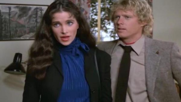 The Greatest American Hero - The Greatest American Hero: S2 E19 - Good Samaritan