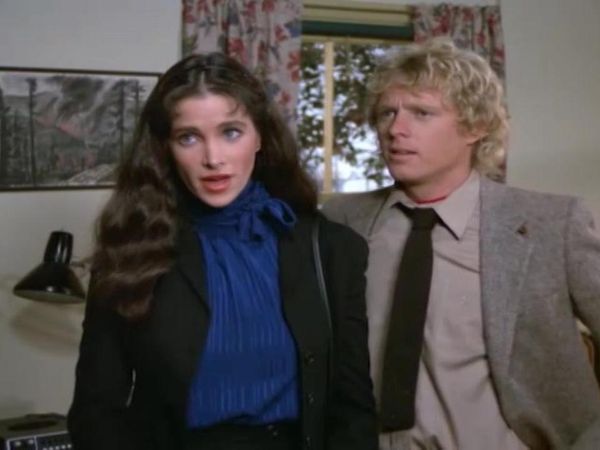 The Greatest American Hero - The Greatest American Hero: S2 E19 - Good Samaritan