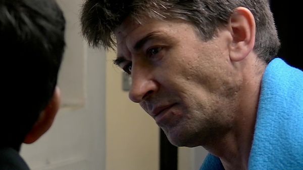 24 Hours in Police Custody - Human Cargo