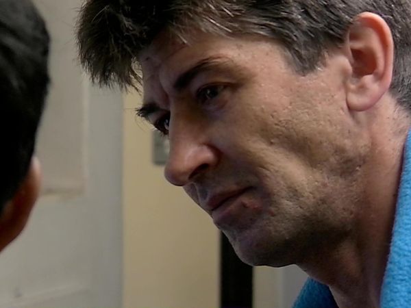 24 Hours in Police Custody - Human Cargo