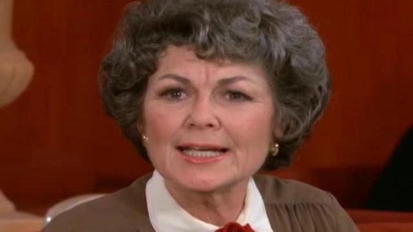 The Greatest American Hero - The Greatest American Hero: S2 E21 - Who's Woo In America