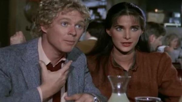 The Greatest American Hero - The Greatest American Hero: S2 E22 - Lilacs, Mr. Maxwell